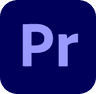 Adobe Premiere Pro (AI Features)